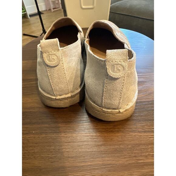 Josef Seibel "Sofie 33:" Slip On Loafer, Womens Size 37 - Picture 4 of 5